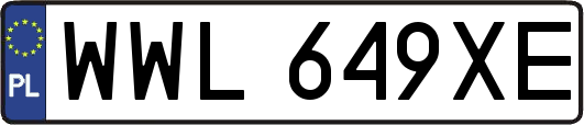 WWL649XE
