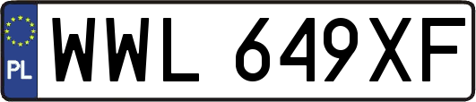 WWL649XF