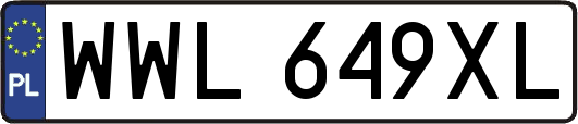 WWL649XL