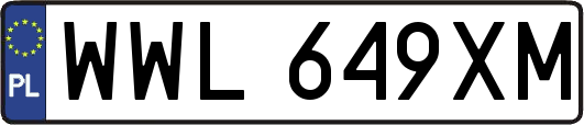 WWL649XM