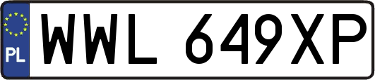 WWL649XP