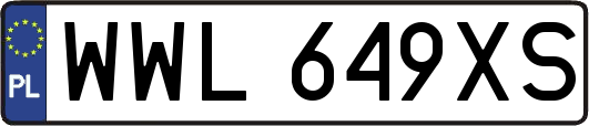 WWL649XS