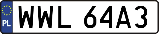 WWL64A3