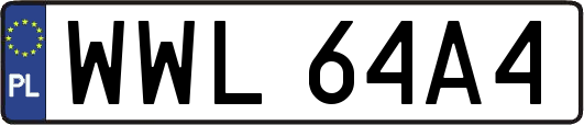 WWL64A4
