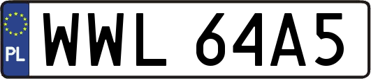 WWL64A5