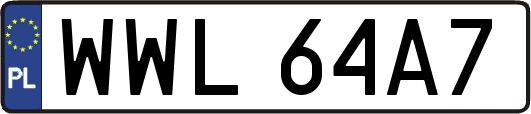 WWL64A7