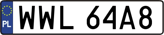 WWL64A8