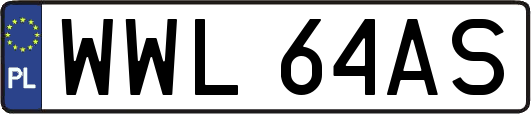 WWL64AS