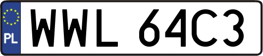 WWL64C3