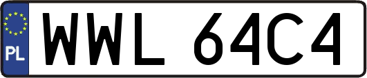 WWL64C4