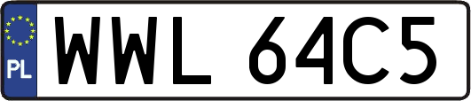 WWL64C5