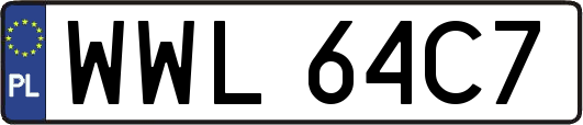 WWL64C7