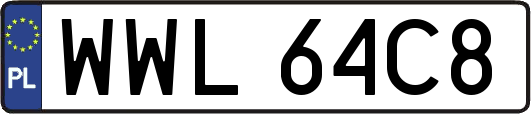 WWL64C8