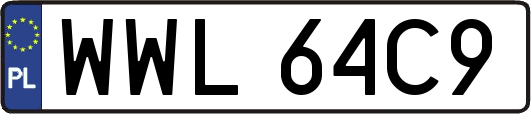 WWL64C9