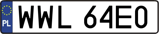 WWL64E0
