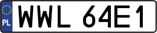 WWL64E1