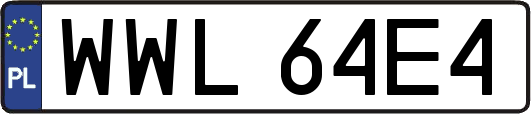 WWL64E4