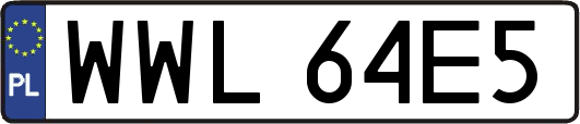 WWL64E5
