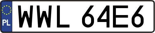 WWL64E6