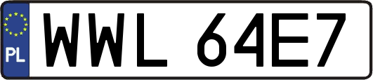 WWL64E7