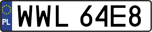 WWL64E8