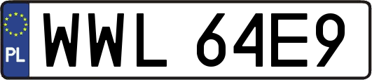 WWL64E9