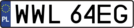 WWL64EG