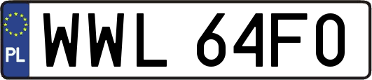 WWL64F0