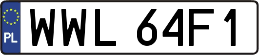 WWL64F1