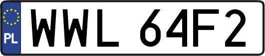 WWL64F2