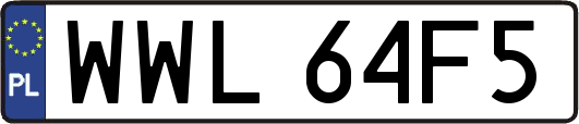 WWL64F5