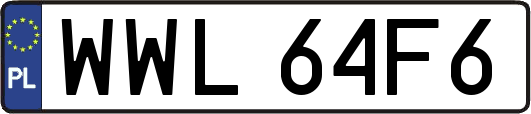 WWL64F6