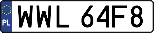 WWL64F8