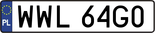 WWL64G0