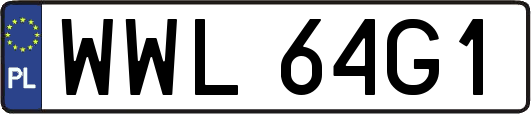 WWL64G1