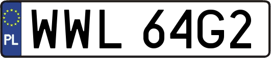 WWL64G2