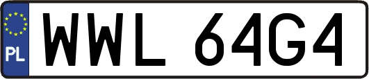 WWL64G4