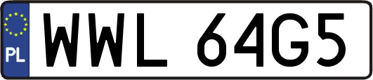 WWL64G5