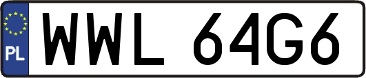 WWL64G6