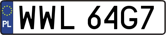 WWL64G7