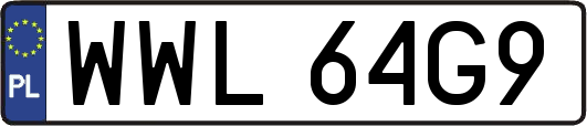 WWL64G9