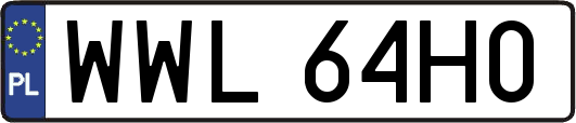 WWL64H0