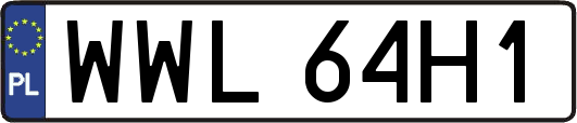 WWL64H1