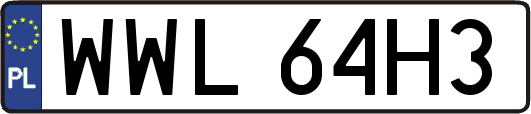 WWL64H3