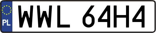 WWL64H4