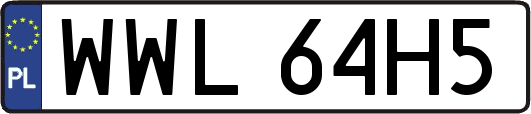 WWL64H5