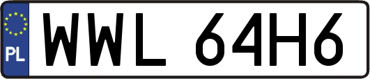 WWL64H6