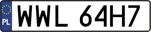 WWL64H7