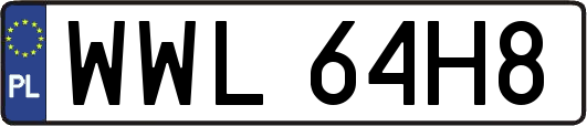 WWL64H8