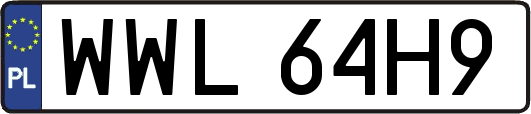 WWL64H9